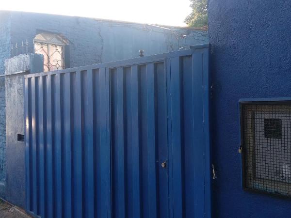 Quartos Expominas : photo 4 de la chambre petite chambre double