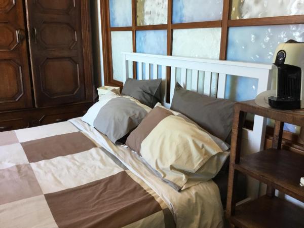 Abitare sul Porto : photo 1 de la chambre chambre double deluxe - vue sur mer