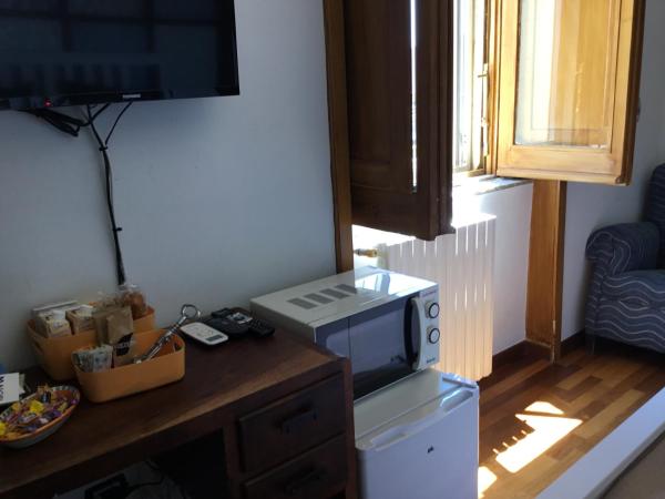 Abitare sul Porto : photo 2 de la chambre chambre double deluxe - vue sur mer