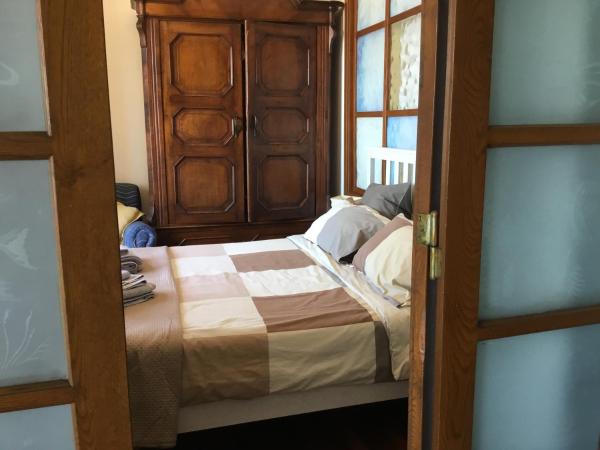 Abitare sul Porto : photo 4 de la chambre chambre double deluxe - vue sur mer