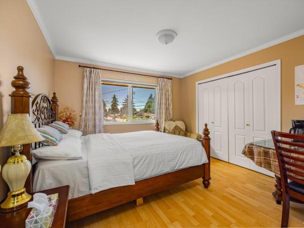 Charming Family Hotel : photo 2 de la chambre chambre double