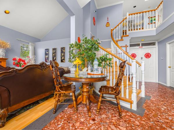 Charming Family Hotel : photo 7 de la chambre chambre avec 2 grands lits queen-size