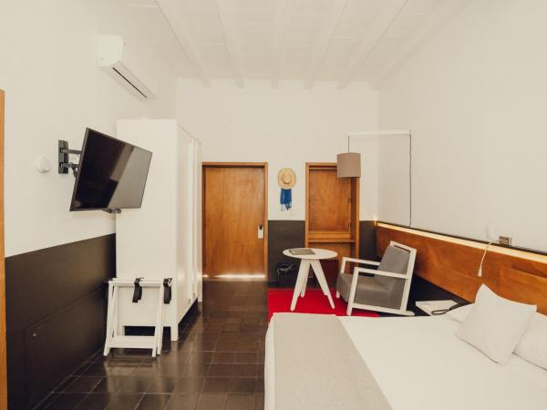 Hotel Azul de Oaxaca : photo 4 de la chambre chambre lit king-size