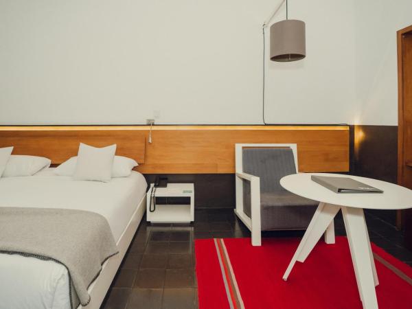 Hotel Azul de Oaxaca : photo 2 de la chambre chambre lit king-size