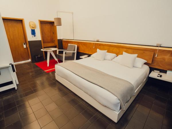 Hotel Azul de Oaxaca : photo 1 de la chambre chambre lit king-size