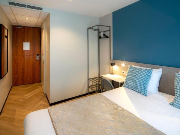 Hotel Fogo Amsterdam : photo 3 de la chambre chambre double standard