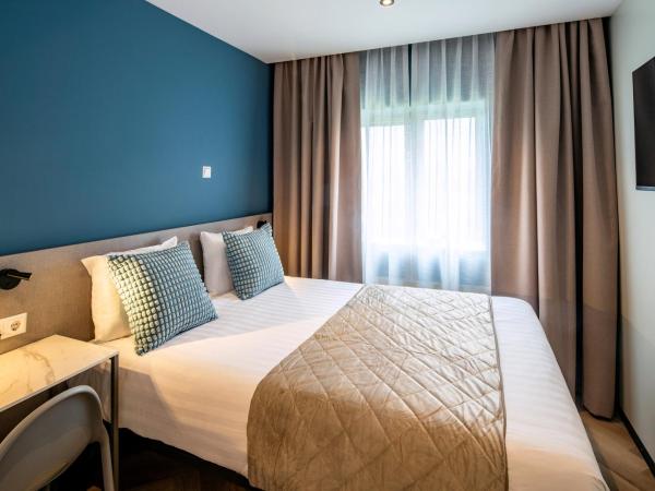 Hotel Fogo Amsterdam : photo 1 de la chambre chambre double standard