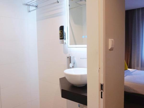Hotel Fogo Amsterdam : photo 4 de la chambre chambre simple