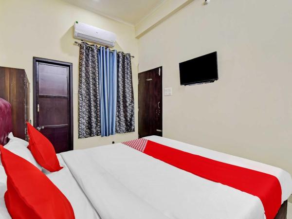 Hotel Arn Plaza : photo 10 de la chambre chambre triple classique