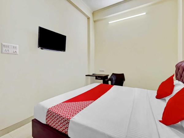 Hotel Arn Plaza : photo 8 de la chambre chambre triple classique