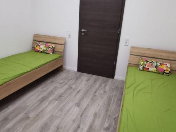 Golya Beds : photo 1 de la chambre lit simple dans dortoir mixte