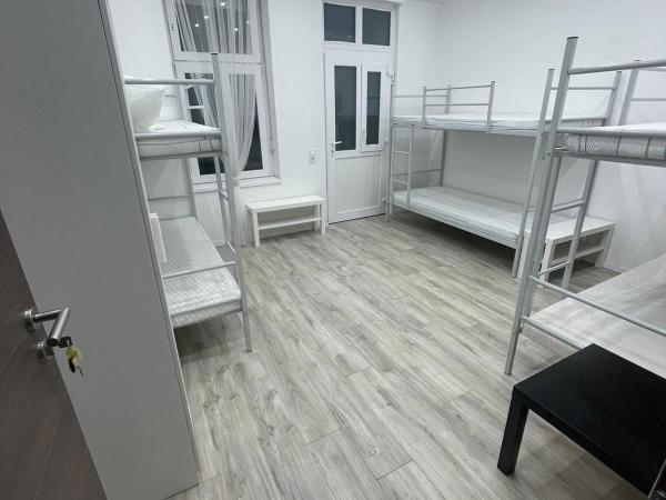 Golya Beds : photo 1 de la chambre lit superposé dans dortoir mixte