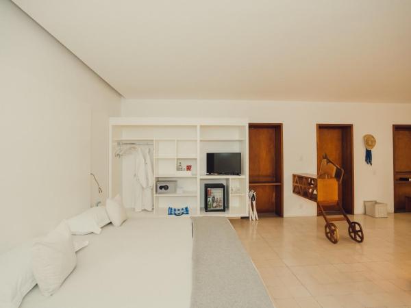 Hotel Azul de Oaxaca : photo 8 de la chambre suite