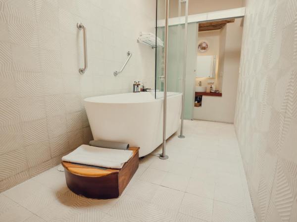 Hotel Azul de Oaxaca : photo 8 de la chambre suite supérieure