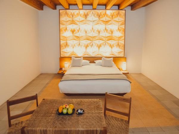 Hotel Azul de Oaxaca : photo 1 de la chambre suite supérieure
