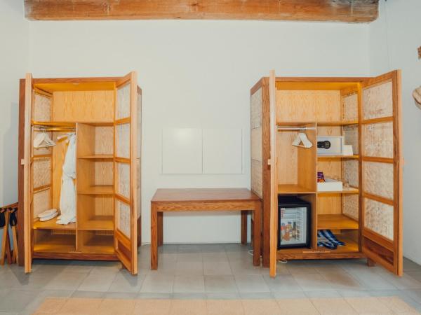 Hotel Azul de Oaxaca : photo 6 de la chambre suite supérieure