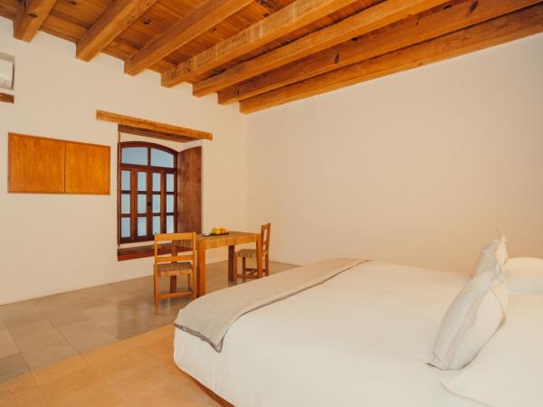 Hotel Azul de Oaxaca : photo 2 de la chambre suite supérieure