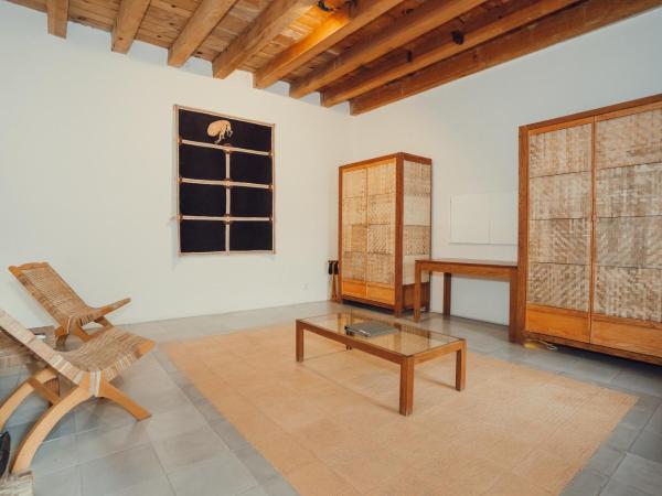 Hotel Azul de Oaxaca : photo 5 de la chambre suite supérieure