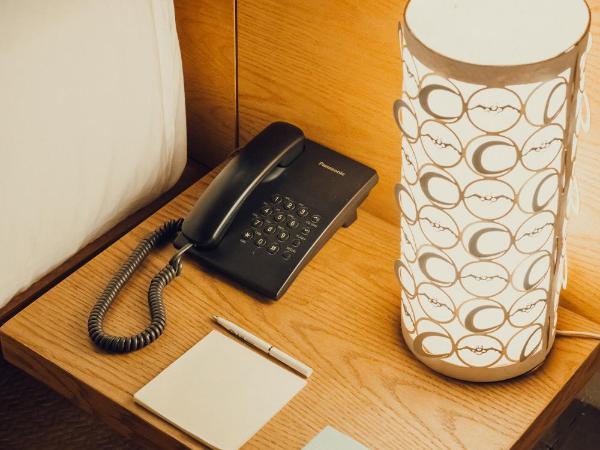 Hotel Azul de Oaxaca : photo 3 de la chambre suite supérieure