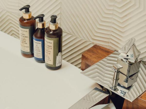 Hotel Azul de Oaxaca : photo 10 de la chambre suite supérieure