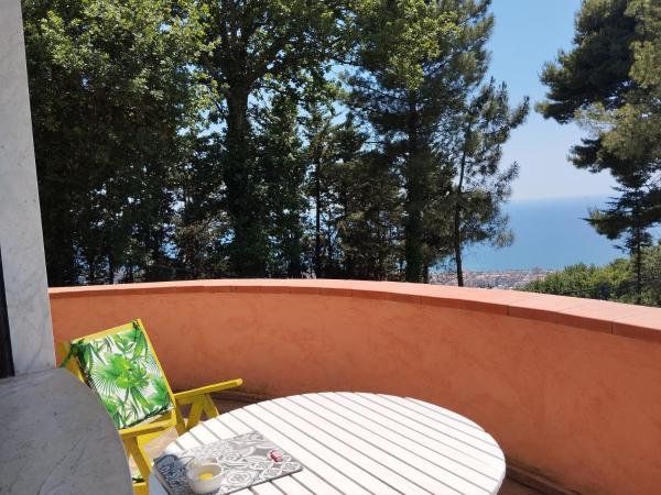 Verde Smeraldo : photo 1 de la chambre maison de vacances