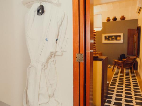 Hotel Azul de Oaxaca : photo 7 de la chambre suite standard