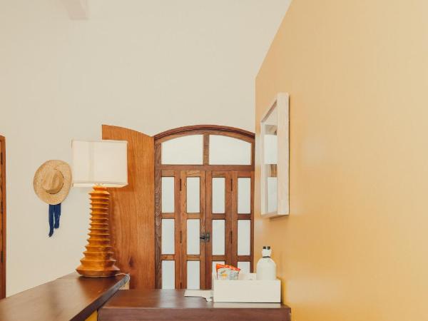 Hotel Azul de Oaxaca : photo 8 de la chambre suite standard