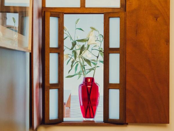 Hotel Azul de Oaxaca : photo 4 de la chambre suite standard