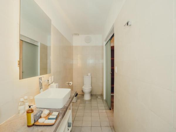 Hotel Azul de Oaxaca : photo 7 de la chambre suite