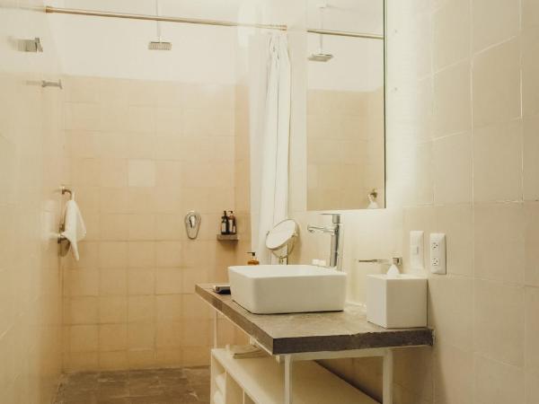 Hotel Azul de Oaxaca : photo 8 de la chambre suite