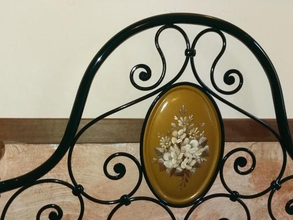 Hotel Monica : photo 6 de la chambre chambre triple