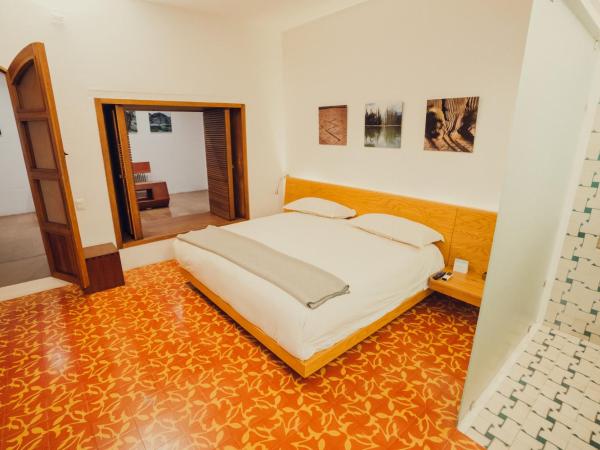 Hotel Azul de Oaxaca : photo 1 de la chambre suite
