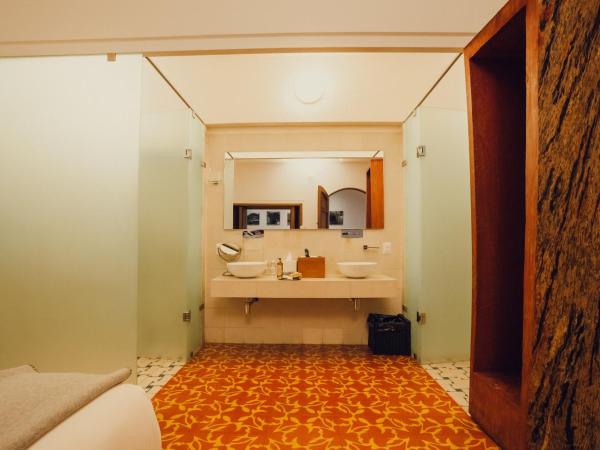 Hotel Azul de Oaxaca : photo 8 de la chambre suite