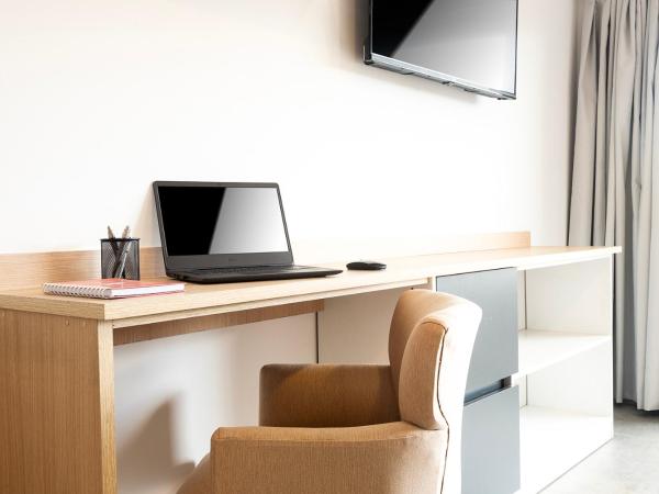 Filiberto by iPPA : photo 4 de la chambre studio standard