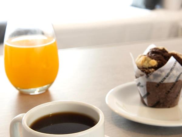 Filiberto by iPPA : photo 5 de la chambre studio standard