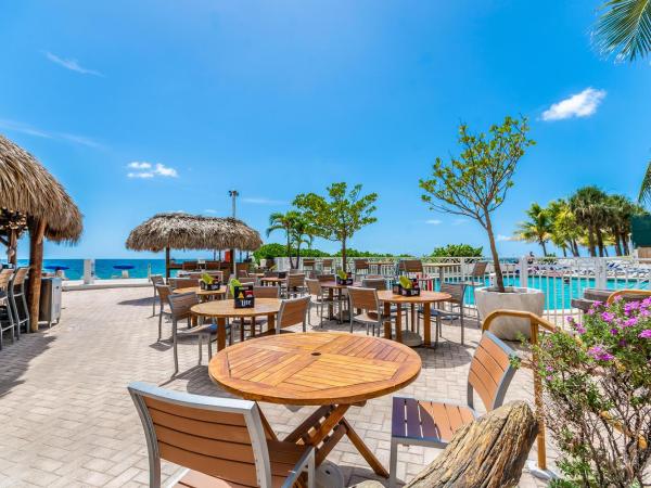 Ocean Manor Apartments : photo 1 de la chambre appartement deluxe