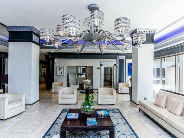 Ocean Manor Apartments : photo 6 de la chambre appartement deluxe