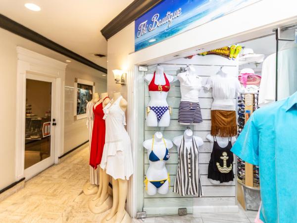 Ocean Manor Apartments : photo 7 de la chambre appartement deluxe