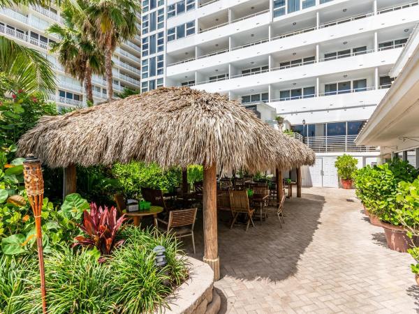 Ocean Manor Apartments : photo 10 de la chambre appartement deluxe