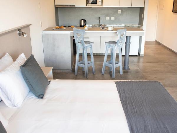 Filiberto by iPPA : photo 9 de la chambre studio standard