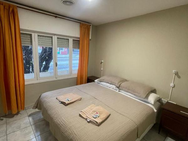 Hostel Danny : photo 5 de la chambre chambre double