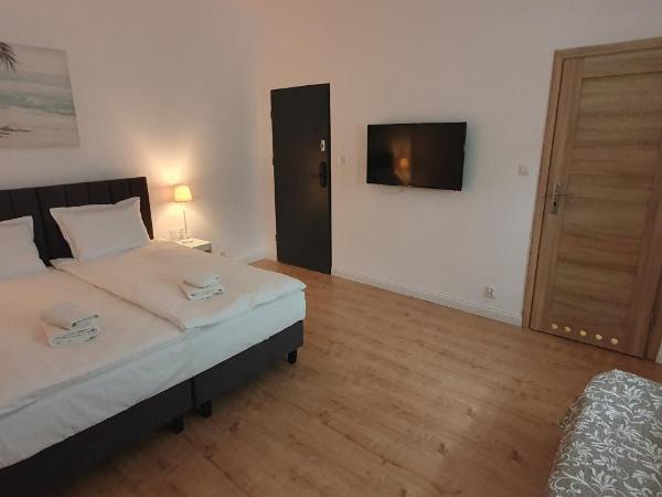 Villa 31 : photo 4 de la chambre chambre double Économique