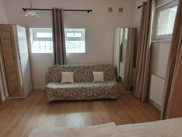 Villa 31 : photo 5 de la chambre chambre double Économique