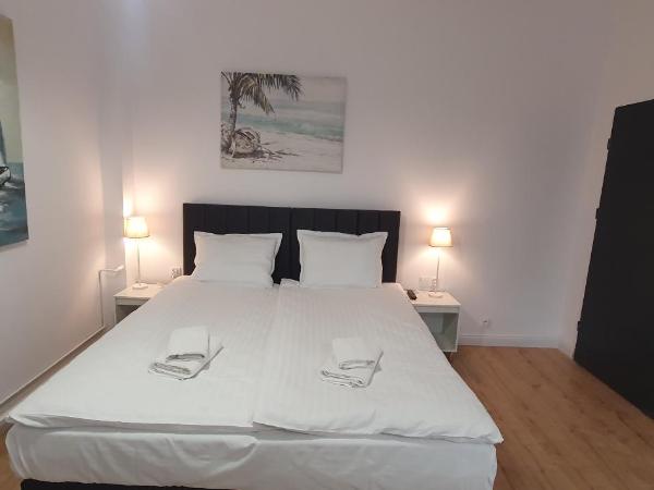 Villa 31 : photo 9 de la chambre chambre double Économique