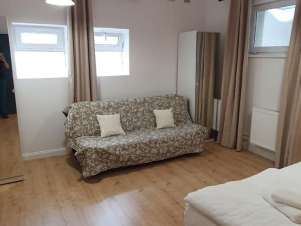 Villa 31 : photo 10 de la chambre chambre double Économique