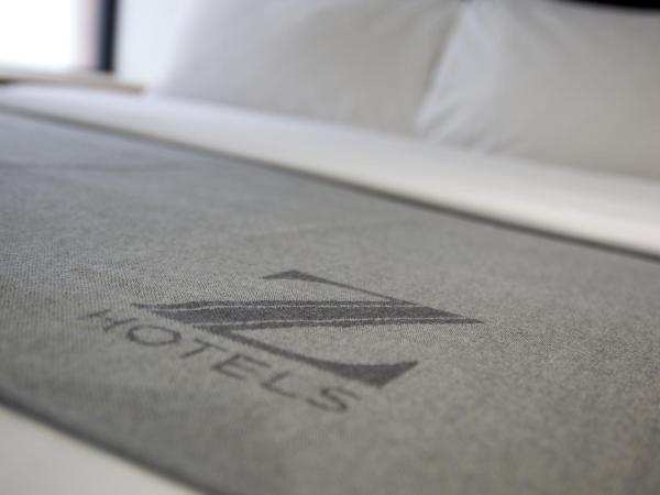 The Z Hotel City : photo 3 de la chambre chambre double familiale