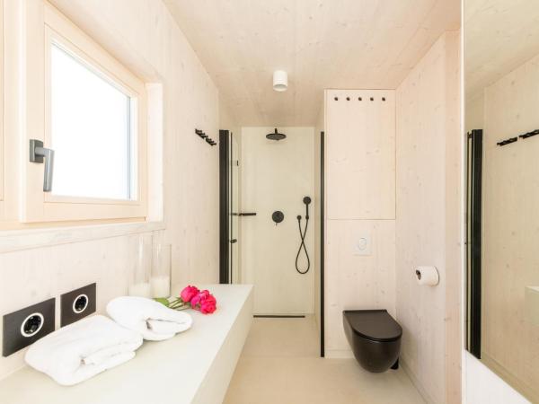 OI Concept Village Pag 4* : photo 10 de la chambre comfort holiday home