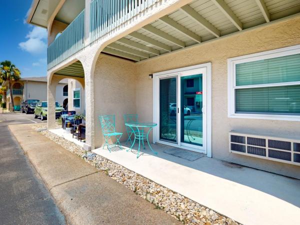 Gulf Highland, Unit A : photo 1 de la chambre studio