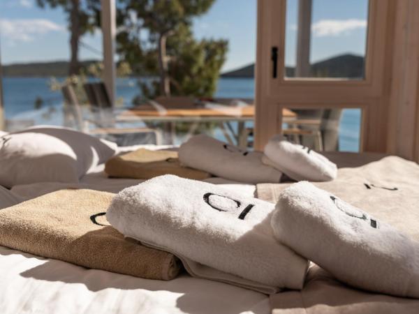 OI Concept Village Pag 4* : photo 4 de la chambre premium holiday home - seaside