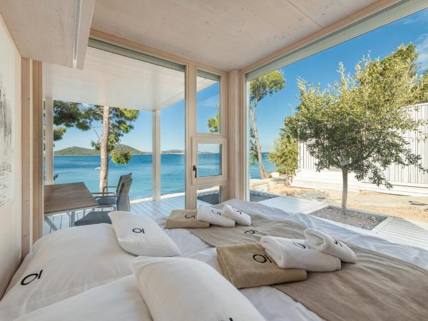 OI Concept Village Pag 4* : photo 4 de la chambre deluxe holiday home - beachfront